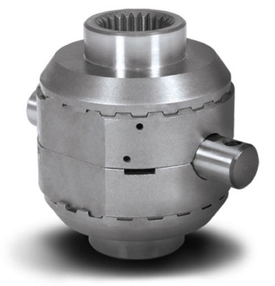 Helical Gear Differential