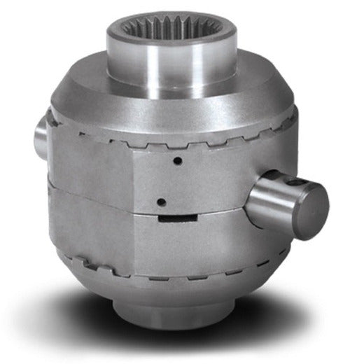 Helical Gear Differential