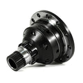 Front Limited-Slip Differential