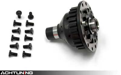 Limited Slip Front Differential for 02E S-Tronic DSG 25T