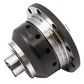 Limited-Slip Differential