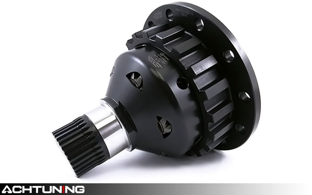 Limited Slip Front Differential for 02E S-Tronic
