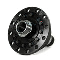 Front Limited-Slip Differential