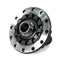 Limited Slip Front Differential for 02E S-Tronic