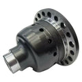 Helical Gear Differential with 9310 Alloy Steel Gears