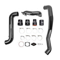 High-Flow Intercooler Pipe Kit
