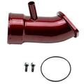 3.5in Intake Horn