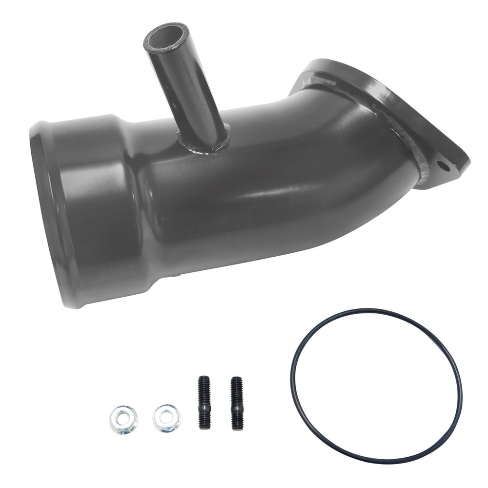 3.5in Intake Horn