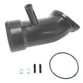 3.5in Intake Horn