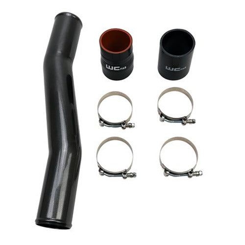 3-Inch Passenger Side Intercooler Pipe Kit