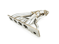 Stainless Steel Race Header