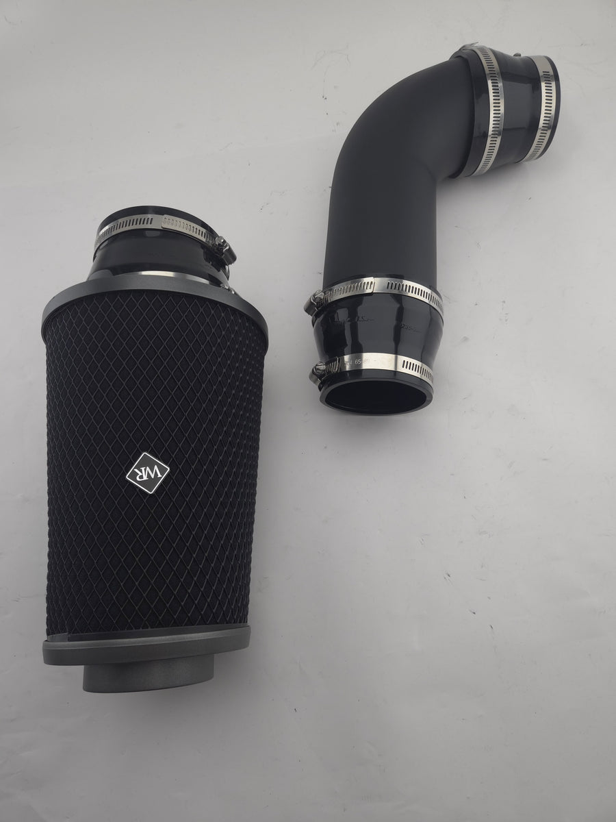 Secret Weapon Intake System