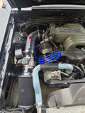 Secret Weapon Intake System