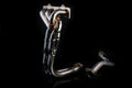 Stainless Steel Race Header