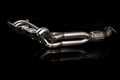 Long Tube Stepped Exhaust Manifold