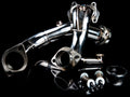 Stainless Steel Race Header