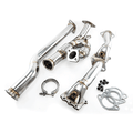 Stainless Steel Race Header
