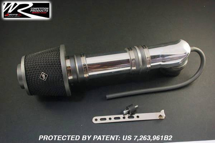 Weapon R 98-02 Honda Passport / Rodeo / Vehicross 3.5L V6 EFI Secret Weapon Intake