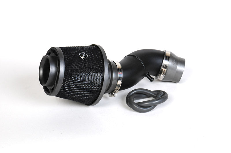 Air Velocity Intake System