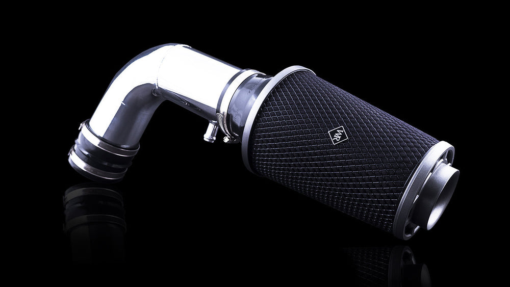 Weapon R 2014 Dodge Journey 3.6L Secret Weapon Intake