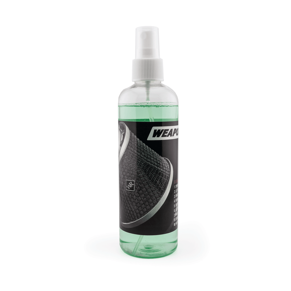 Air Filter Cleaner Kit, 9oz