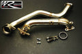Stainless Steel Race Header