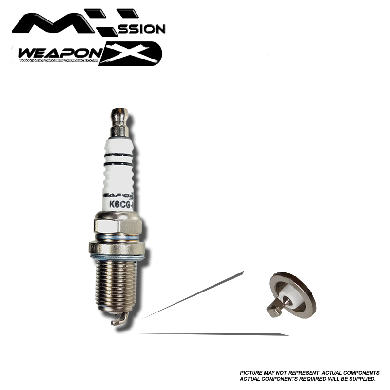 Level 2 Super Coil Kit