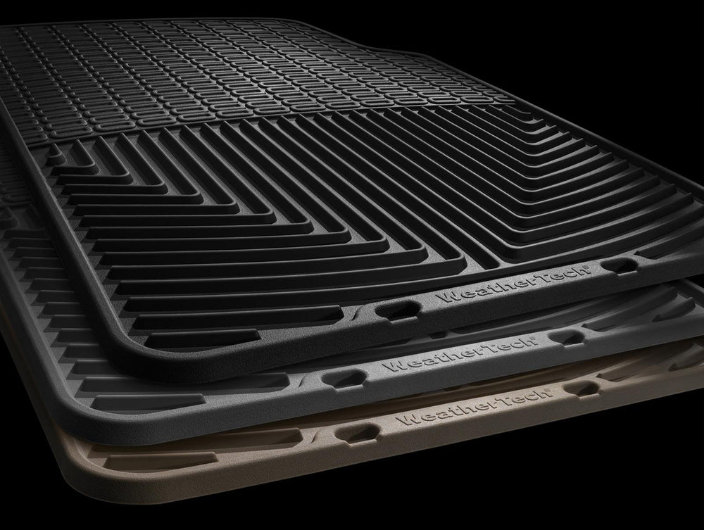 All-Weather Floor Mats