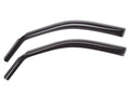 Side Window Deflectors