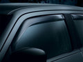 Side Window Deflectors