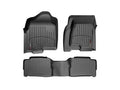 All-Weather Floor Liners