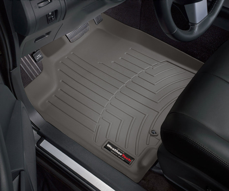 All-Weather Floor Liners