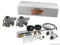 34 ICH Carburetor with Manual Choke