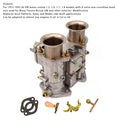 40 DCOE 151 Carburetor