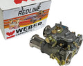 45 DCOE 152 Carburetor
