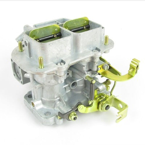 32/36 DGV Manual Choke Progressive Downdraft Carburetor