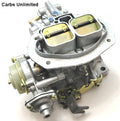 32/36 DFEV Electric Choke Carburetor