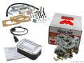 Carburetor Conversion Kit
