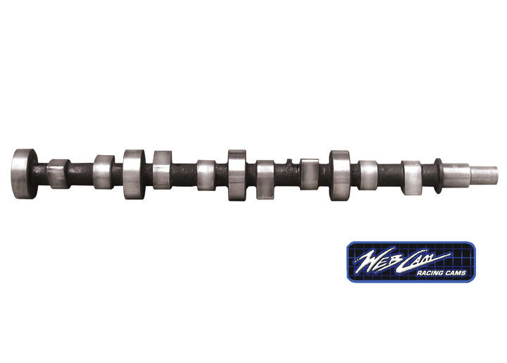Performance Camshaft 2.5L