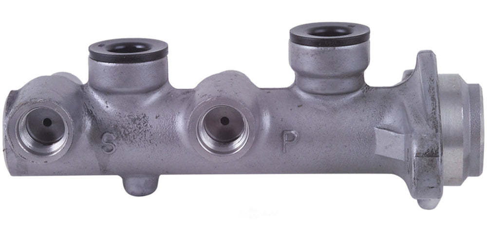 Remanufactured Brake Master Cylinder