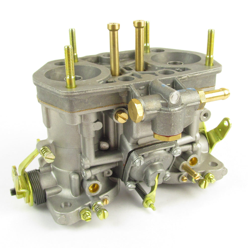 40 IDF 70 Twin-Choke Carburetor