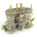 40 IDF 70 Twin-Choke Carburetor