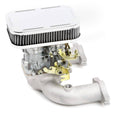 Downdraft Carburetor Conversion Kit