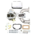 Downdraft Carburetor Conversion Kit