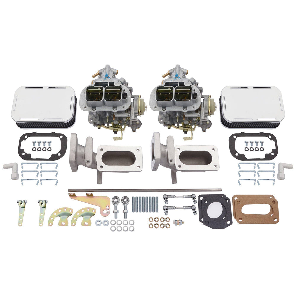 Carburetor Kit