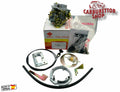 32/34 DMTL Carburetor Replacement Kit