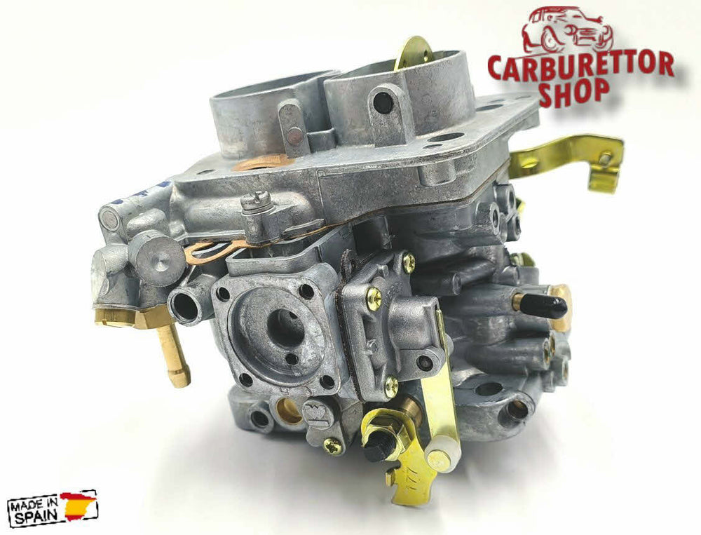 32/34 DMTL Carburetor Replacement Kit