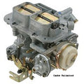 32/36 W2-DGEV Electric Choke Downdraft Carburetor