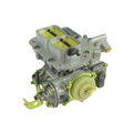 32/36 W2-DGEV Electric Choke Downdraft Carburetor