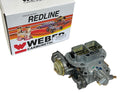 32/36 W2-DGEV Electric Choke Downdraft Carburetor